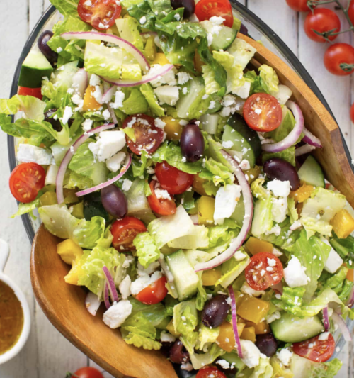 Greek Salad
